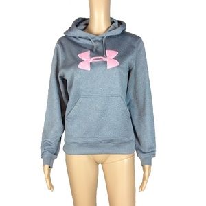 NWOT Under Armour pullover hoodie
